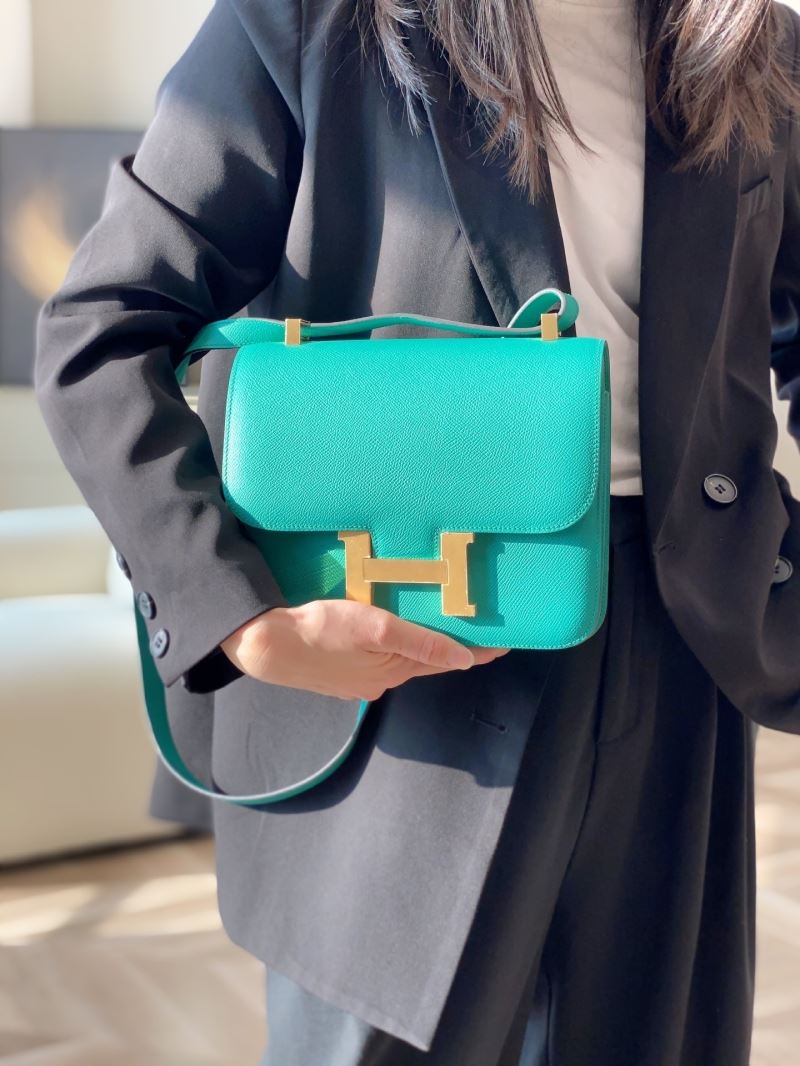 Hermes Constance Bags